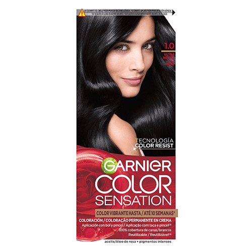 color sensation
